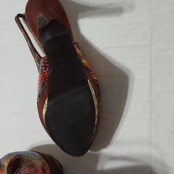 BCBGirls "Catilyn" stilettos - Picture 5 of 9